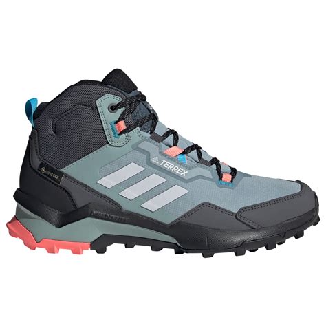 adidas ax gore-tex damen black günstig|Adidas Terrex AX4 Mid GTX Women ab 63,98 € .